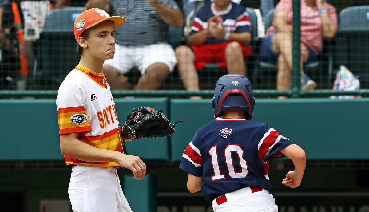 Post Oak Sent To Little League Elimination Bracket After Loss To Mid Island