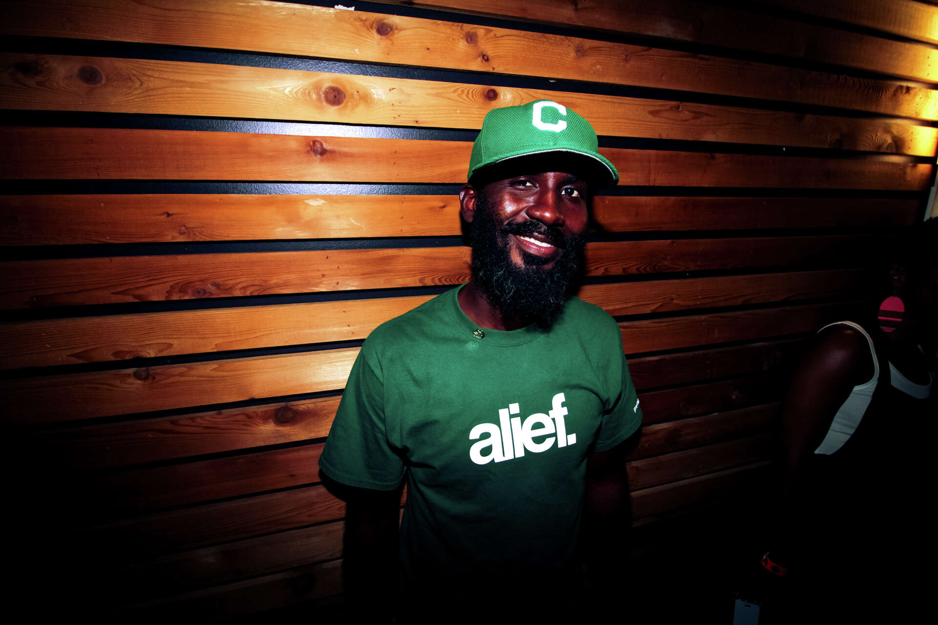 Tobe Rapper Tobe Nwigwe 'makes purpose popular' with sold-out debut