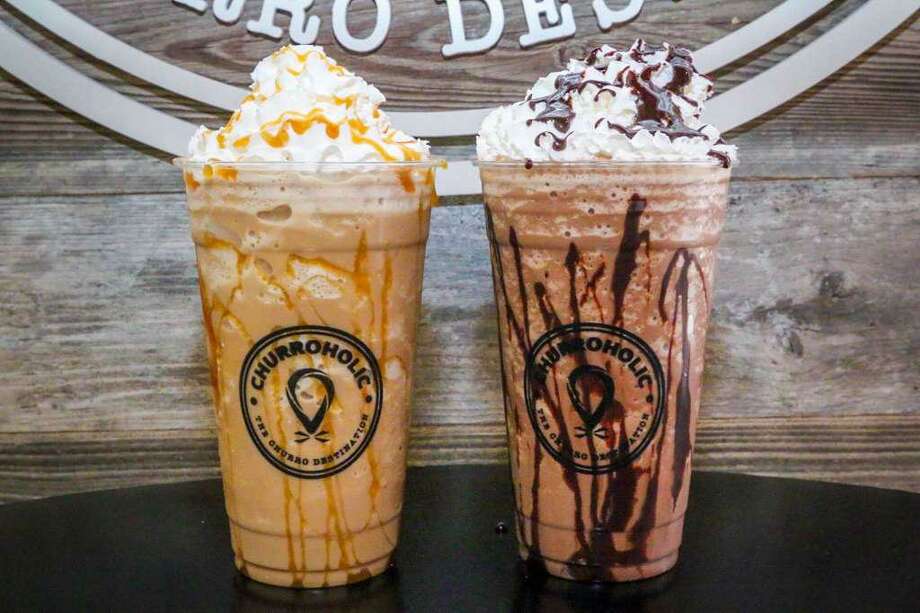 Churroholic opens today on the Southeast Side - San Antonio Express-News