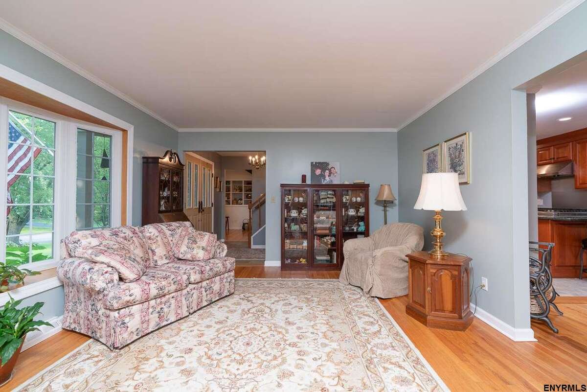 Photos 4 homes that just hit the market