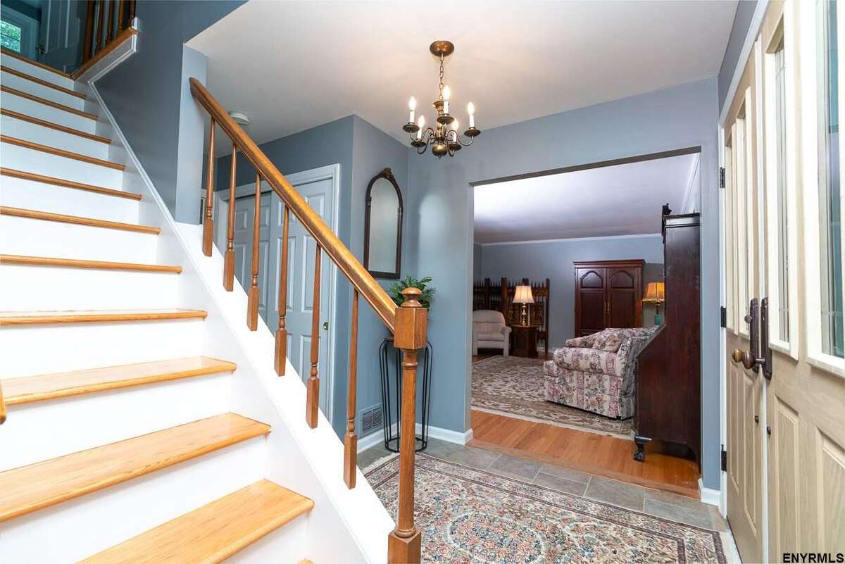 Photos 4 homes that just hit the market