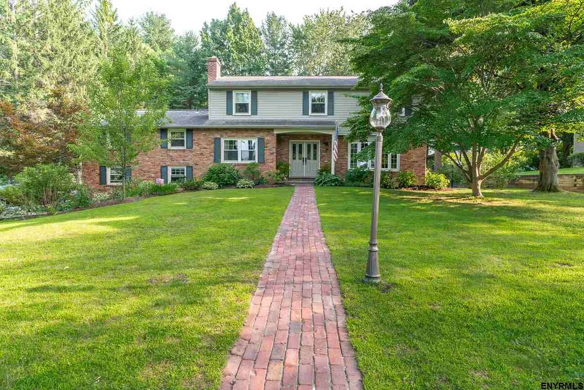 Photos 4 homes that just hit the market