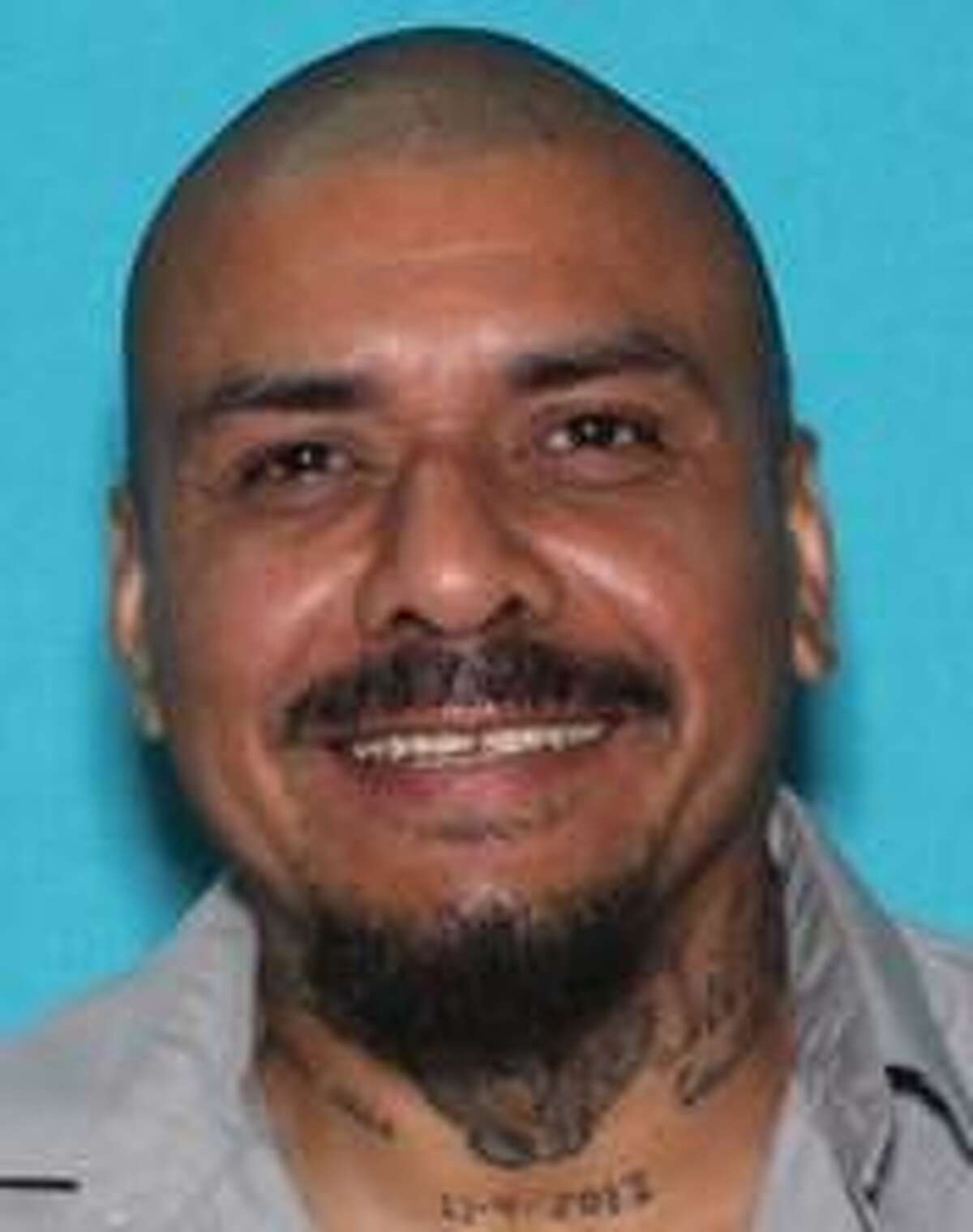 Dps Sex Offender With San Antonio Ties Added To Texas 10