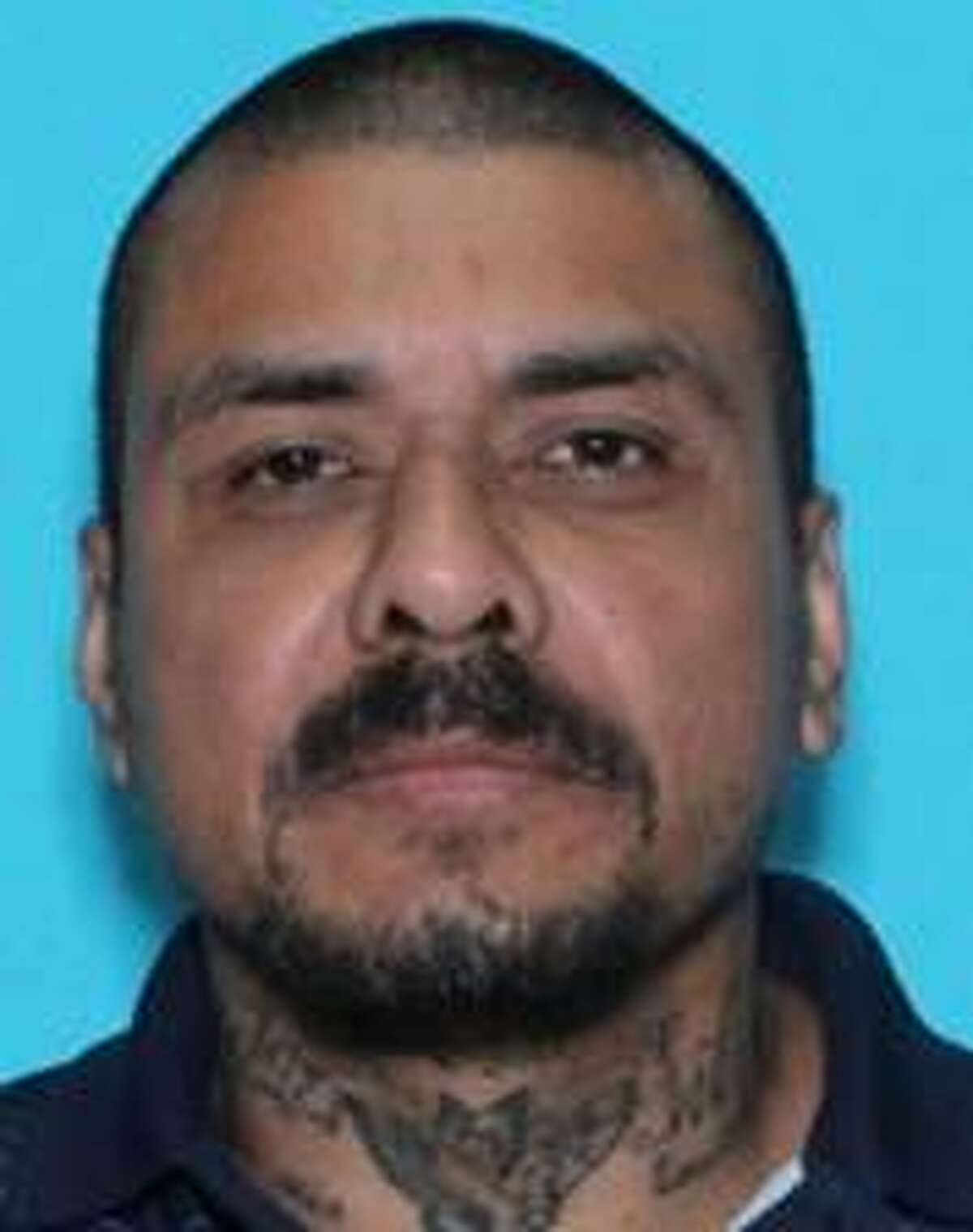 Dps Sex Offender With San Antonio Ties Added To Texas 10 Most Wanted List