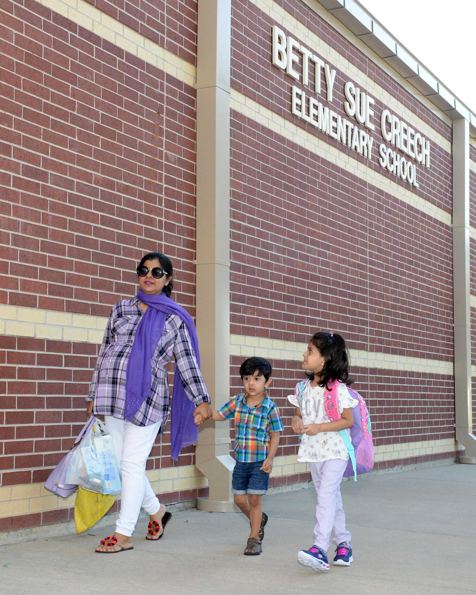 homedale elementary harvey la