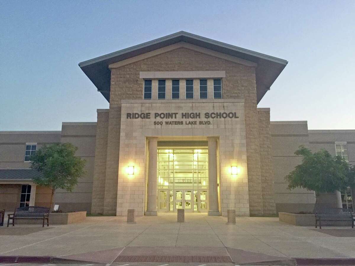 A recent capacity study revealed many Fort Bend ISD campuses have more serious overcrowding issues than originally projected. One example is Ridge Point high School, which is expected to be 127 percent over full enrollment this year.