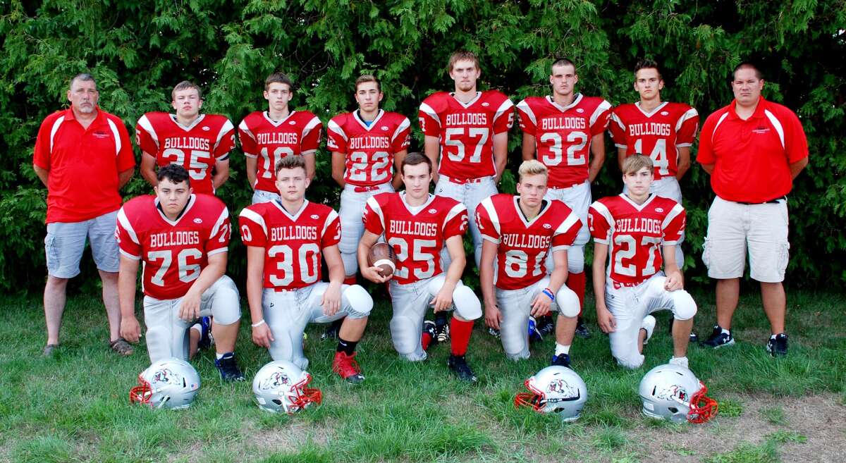 2018 OwendaleGagetown Football