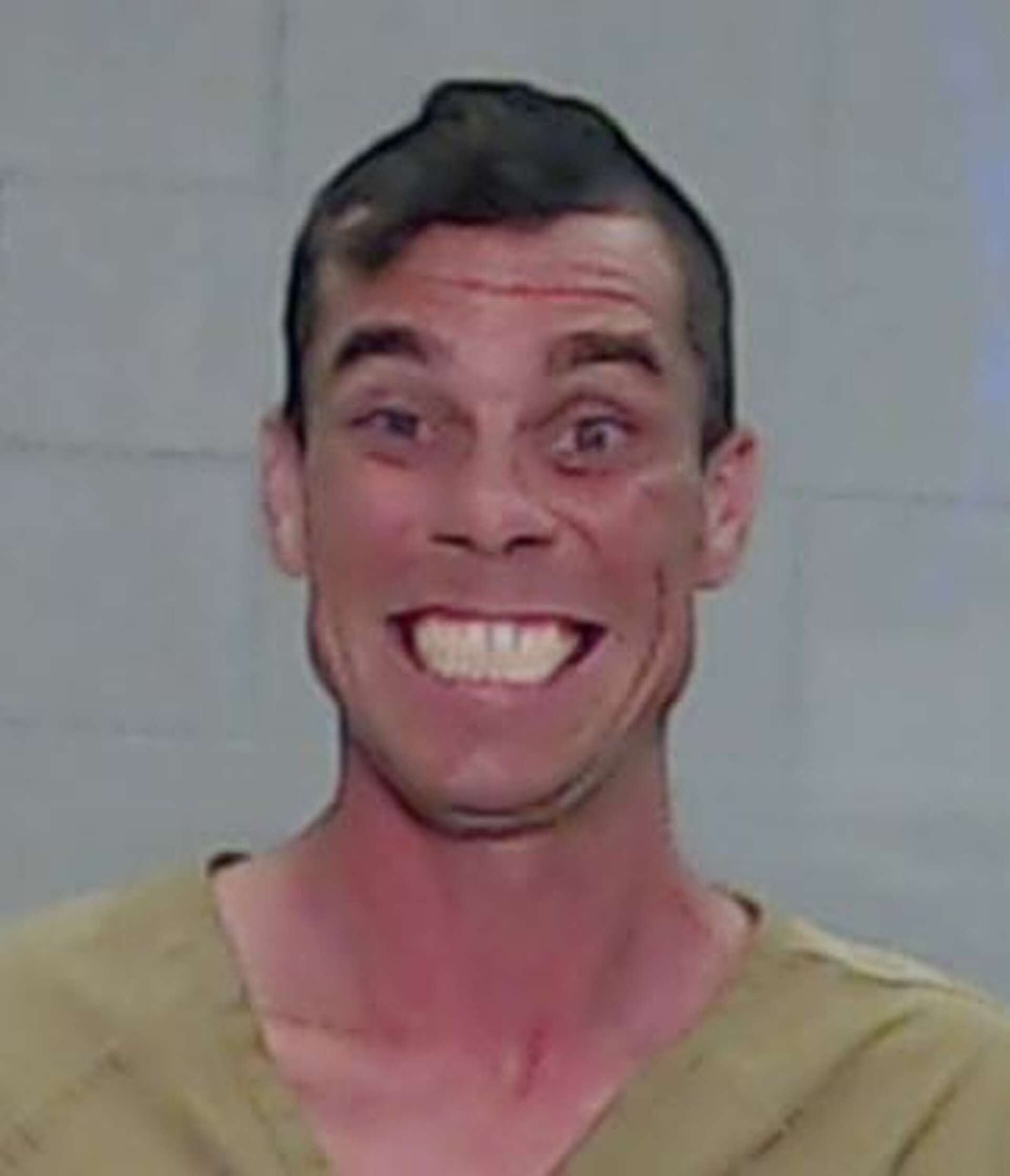 Orlando'S Most Bizarre Mugshots - t7w4p0w