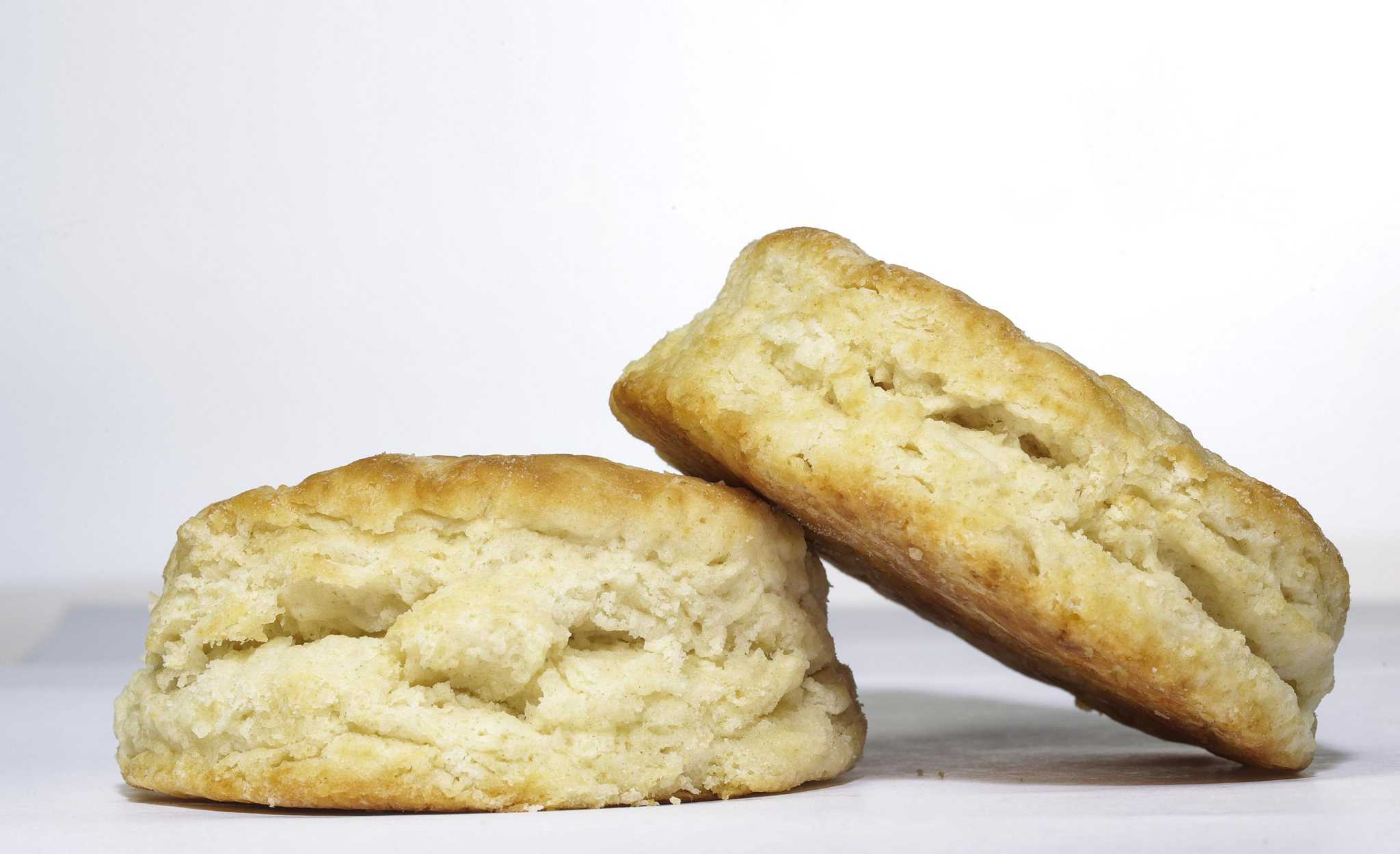 Recipe AllPurpose Biscuits