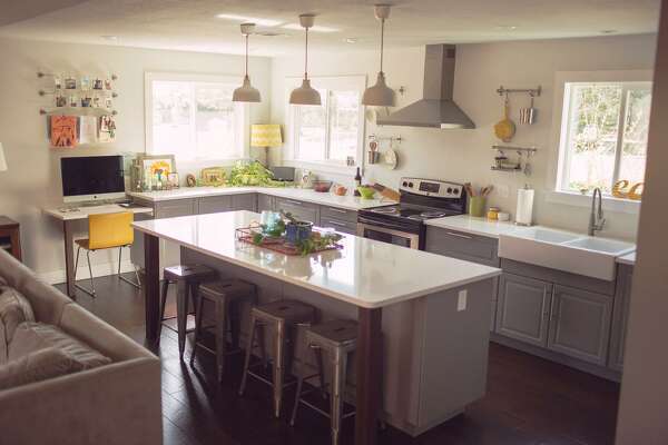 The Top Trends In High End Kitchen Countertops Houstonchronicle Com