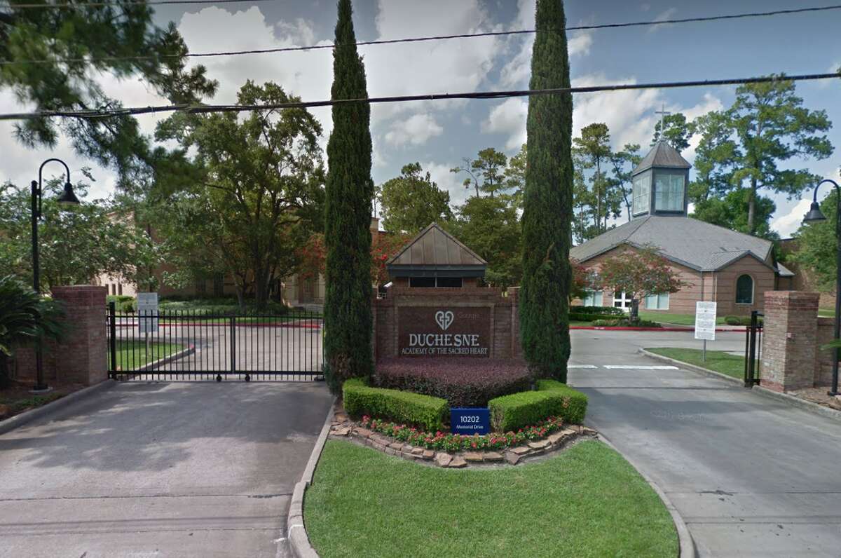 What tuition costs at Houston's topranked private schools for 2020