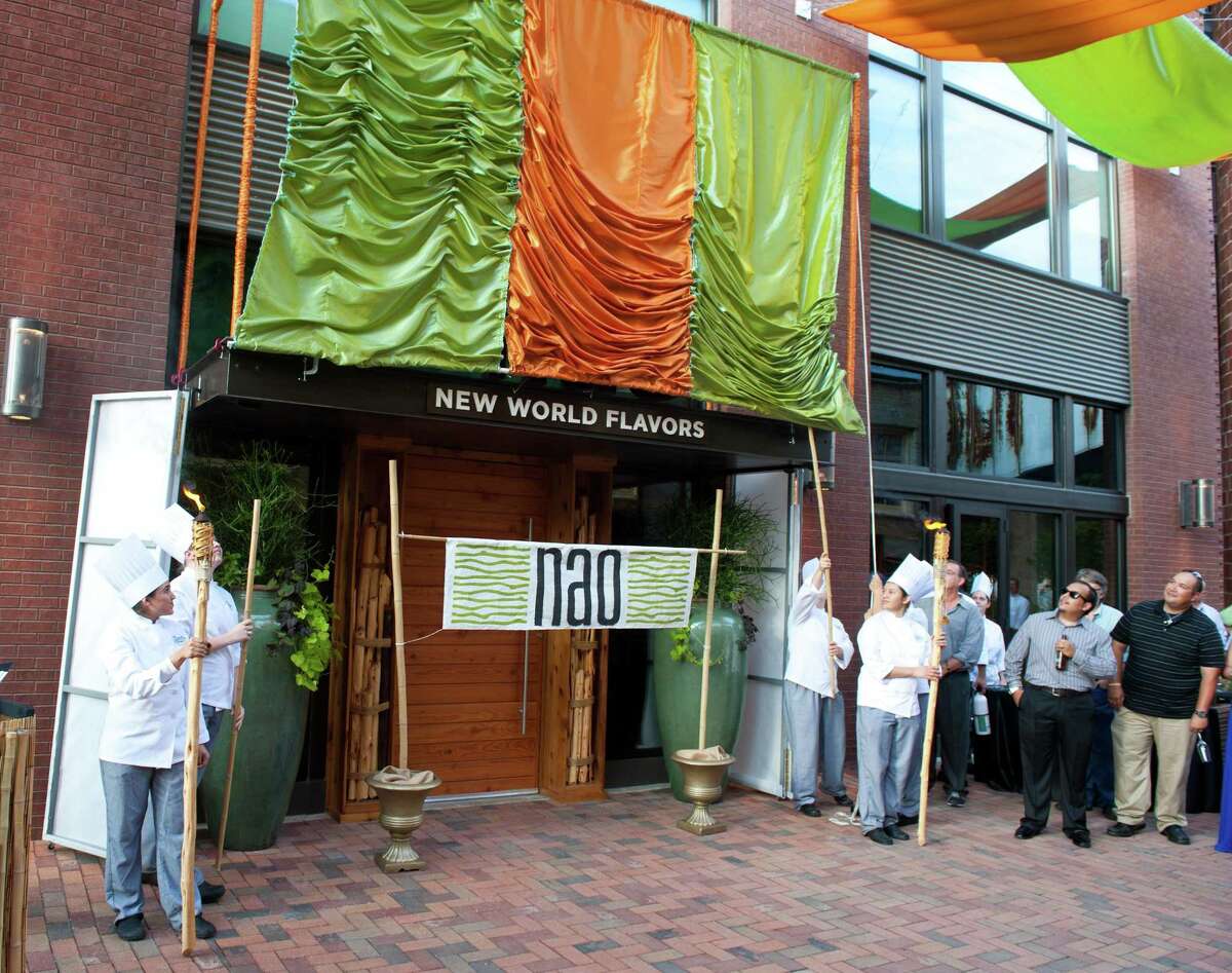 The Culinary Institute of America has announced plans to close Nao and open a new restaurant in a different building at The Pearl.