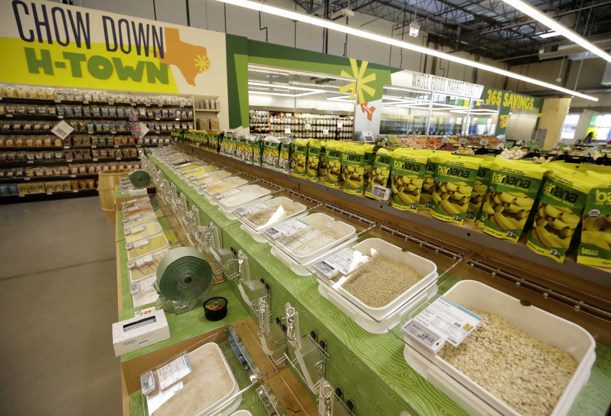 Outer Aisle heads nationwide with Whole Foods, debuting new packaging and  products
