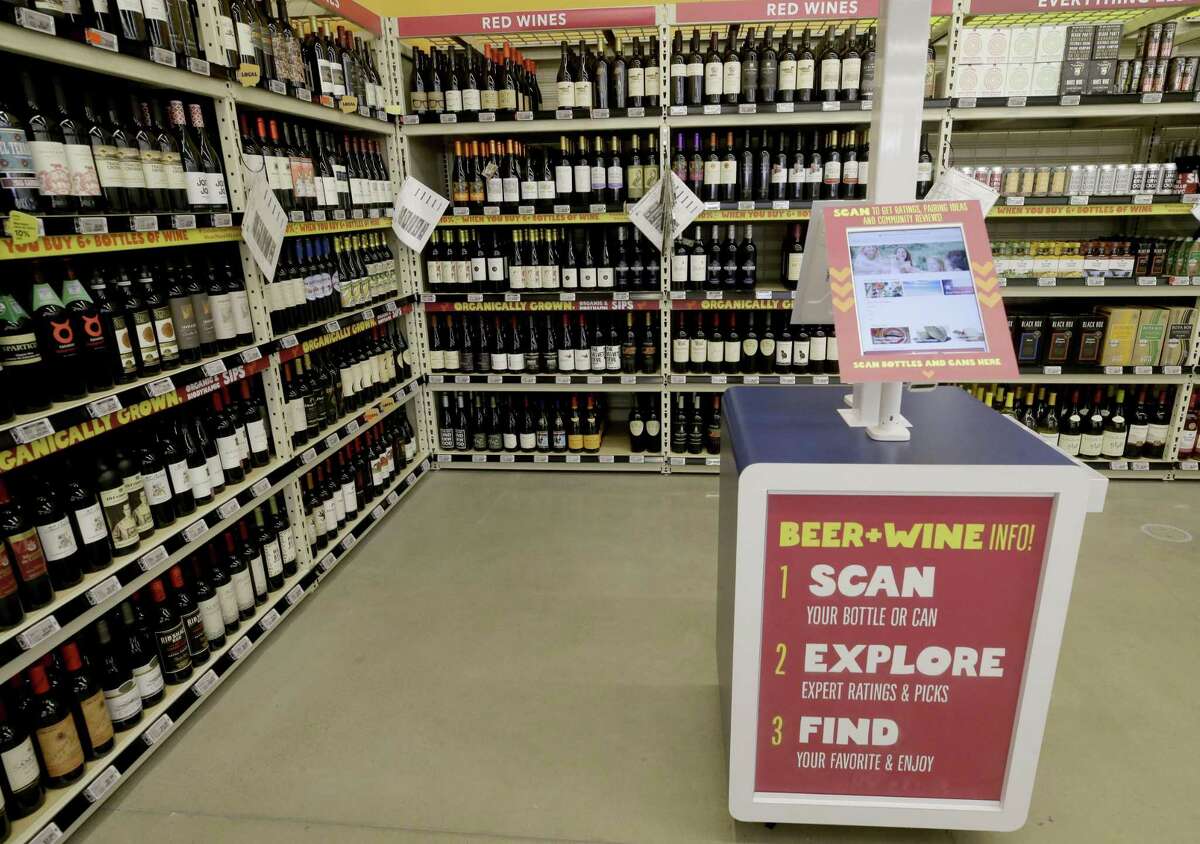 First look Houston’s first Whole Foods 365 now open