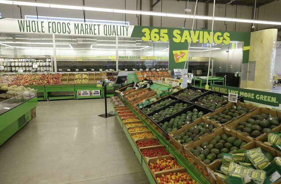 First look Houston’s first Whole Foods 365 now open Houston Chronicle