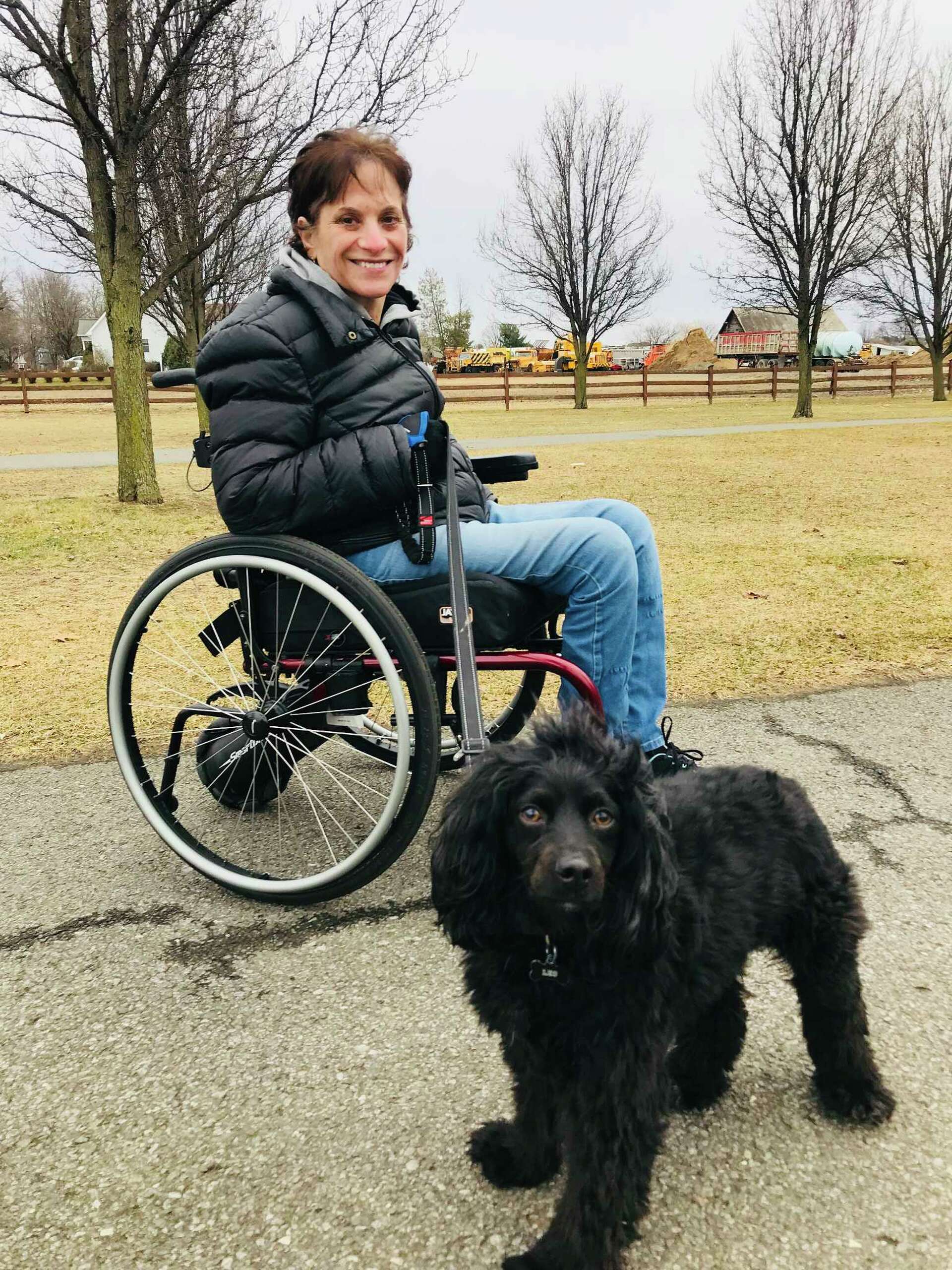 State to pay $9M to hiker paralyzed at Thacher Park