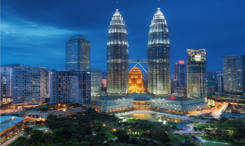 Kuala Lumpur, Federal Territory of Kuala Lumpur, Malaysia for Travel - seattlepi...