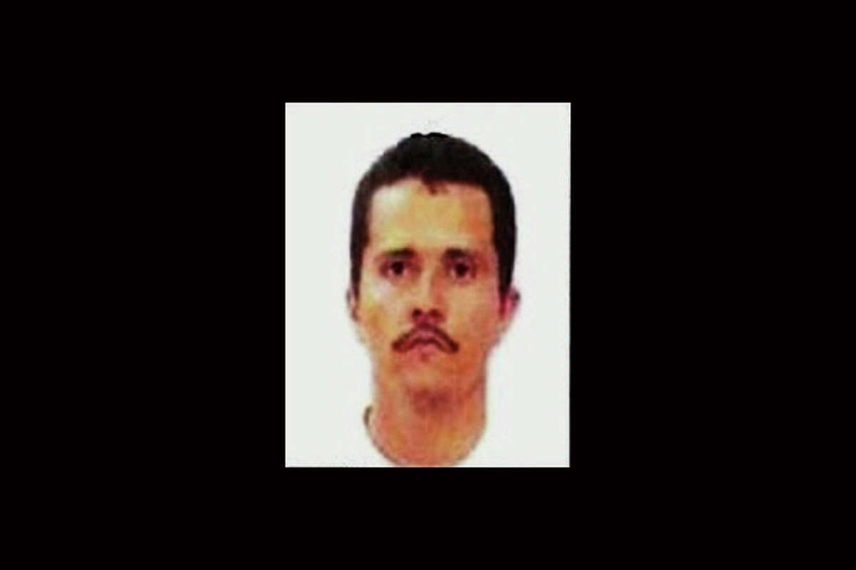 Meet 'El Mencho' The Top Drug Kingpin After Fall Of 'El Chapo'