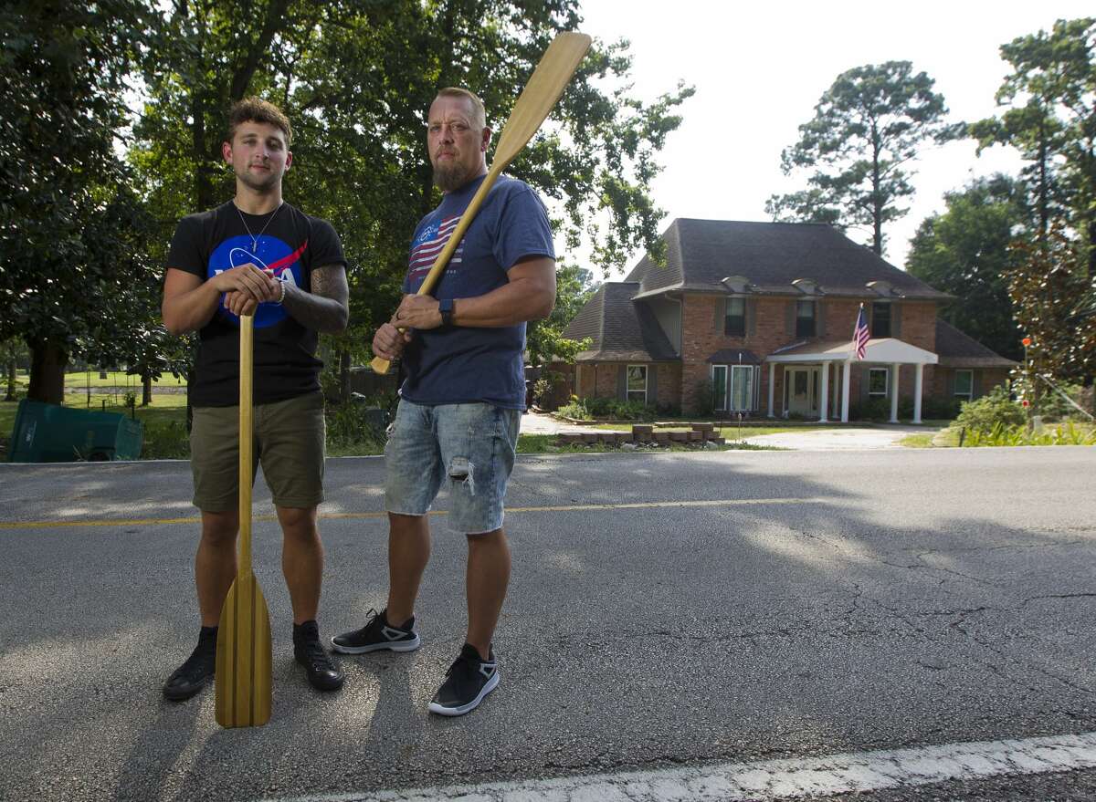 Catholic faith moves Houston's 'Mattress Mack' to shelter Hurricane Harvey  victims - Deseret News