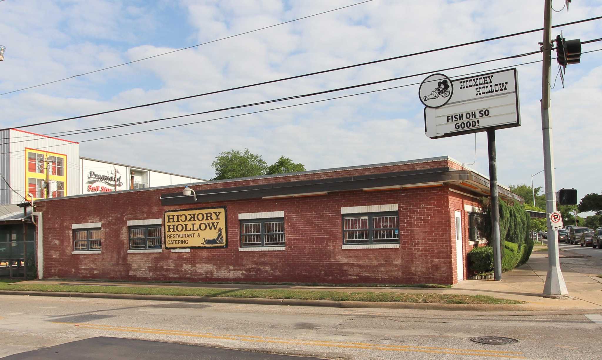 Hickory Hollow sells Heights location to Braun Enterprises