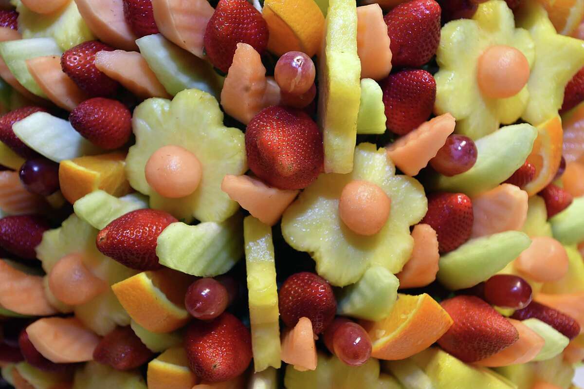 Wallingfordbased Edible Arrangements to relocate headquarters to Atlanta