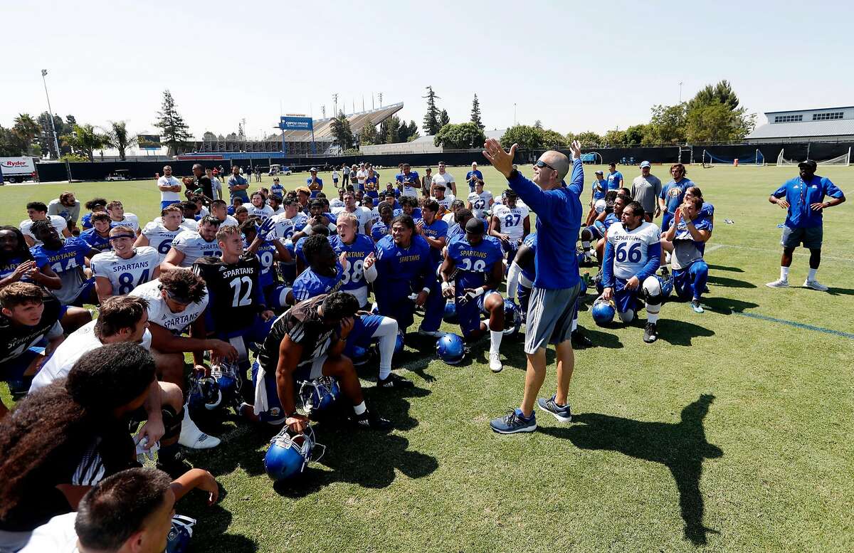 College football ‘revenue games’ How San Jose State makes millions