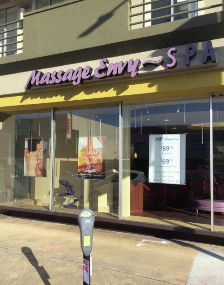 Five Women File Lawsuit Against Massage Envy For Sexual