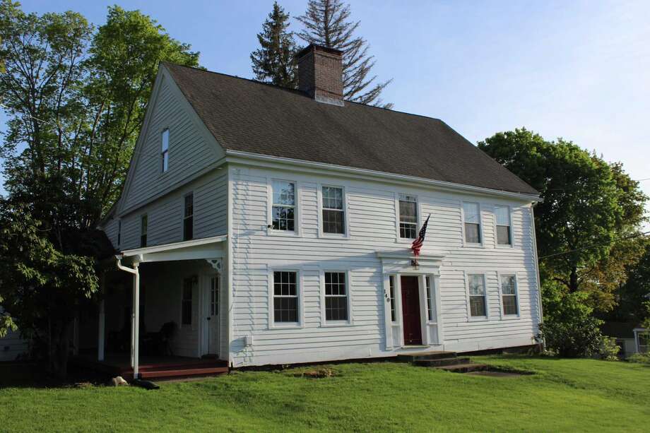 Torrington House Tour Weekend Announced Tickets Available Now