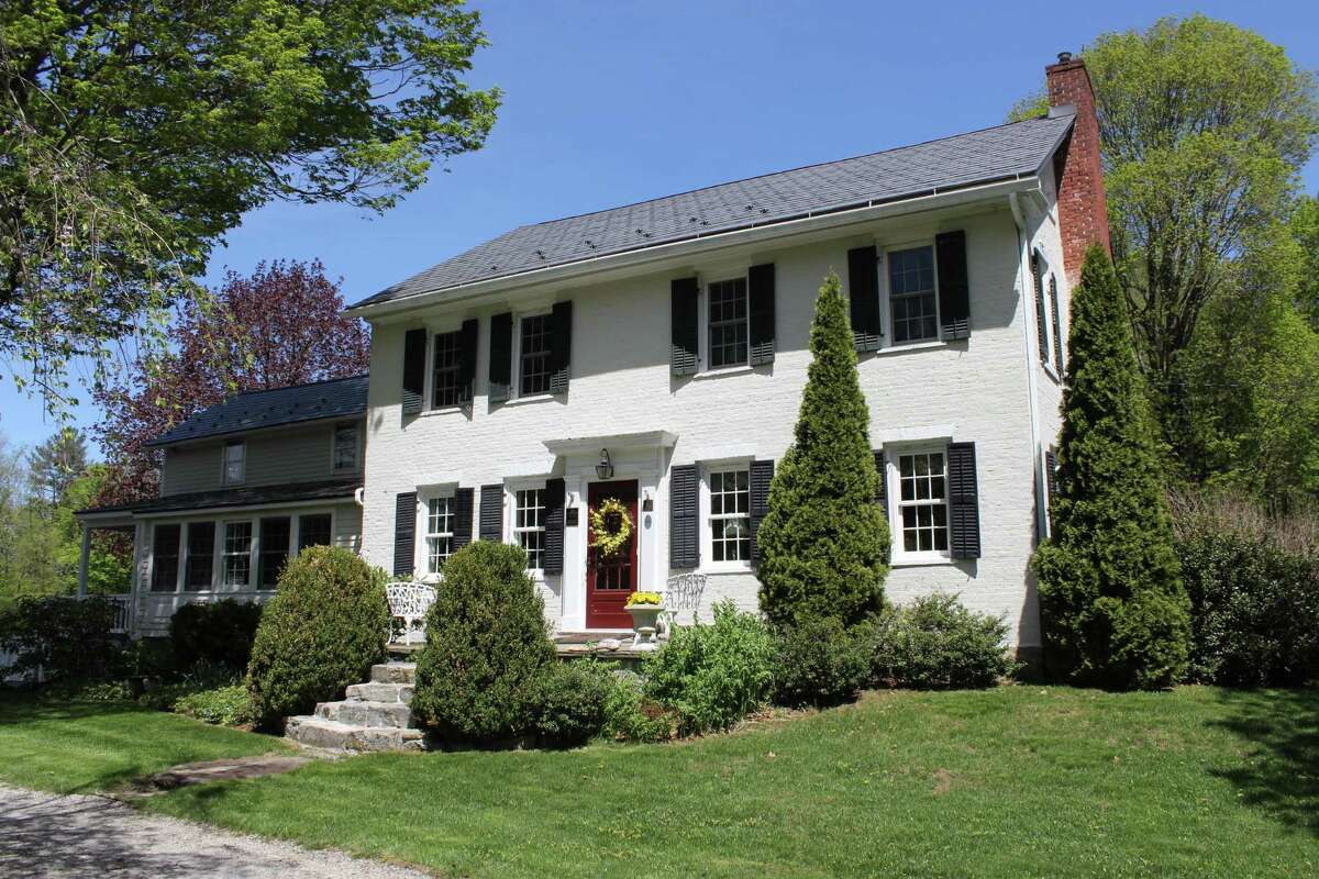 Torrington House Tour weekend announced; tickets available now