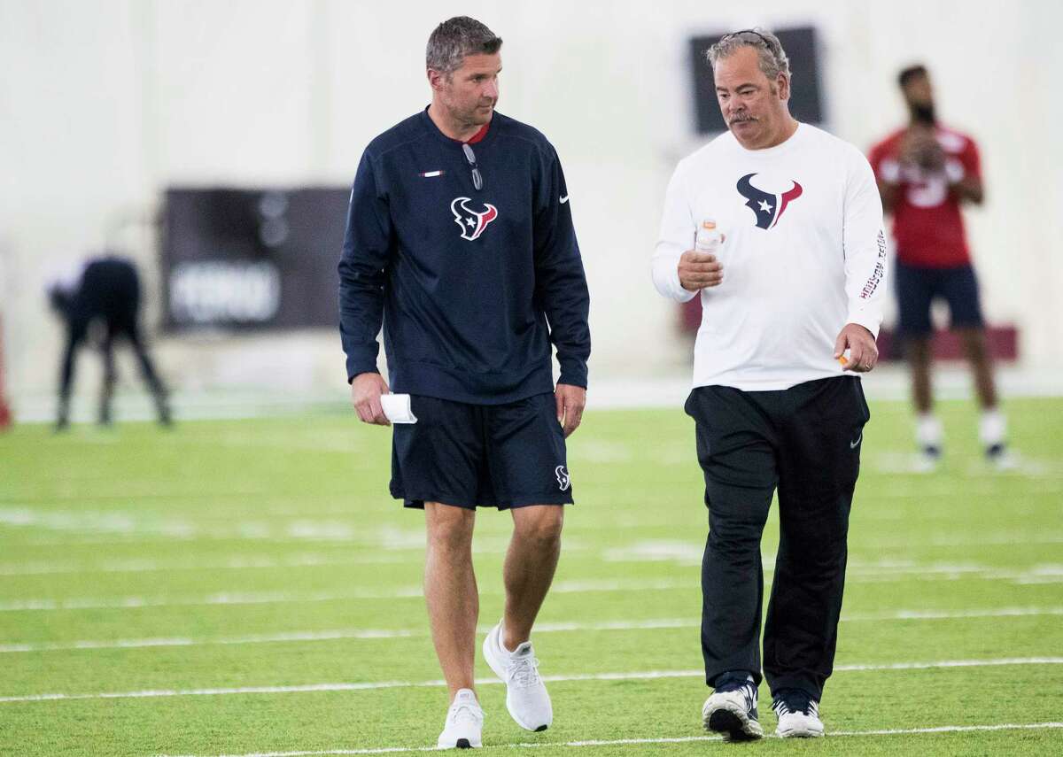 Bill Obrien All Hands On Deck For Texans In Third Preseason Game 