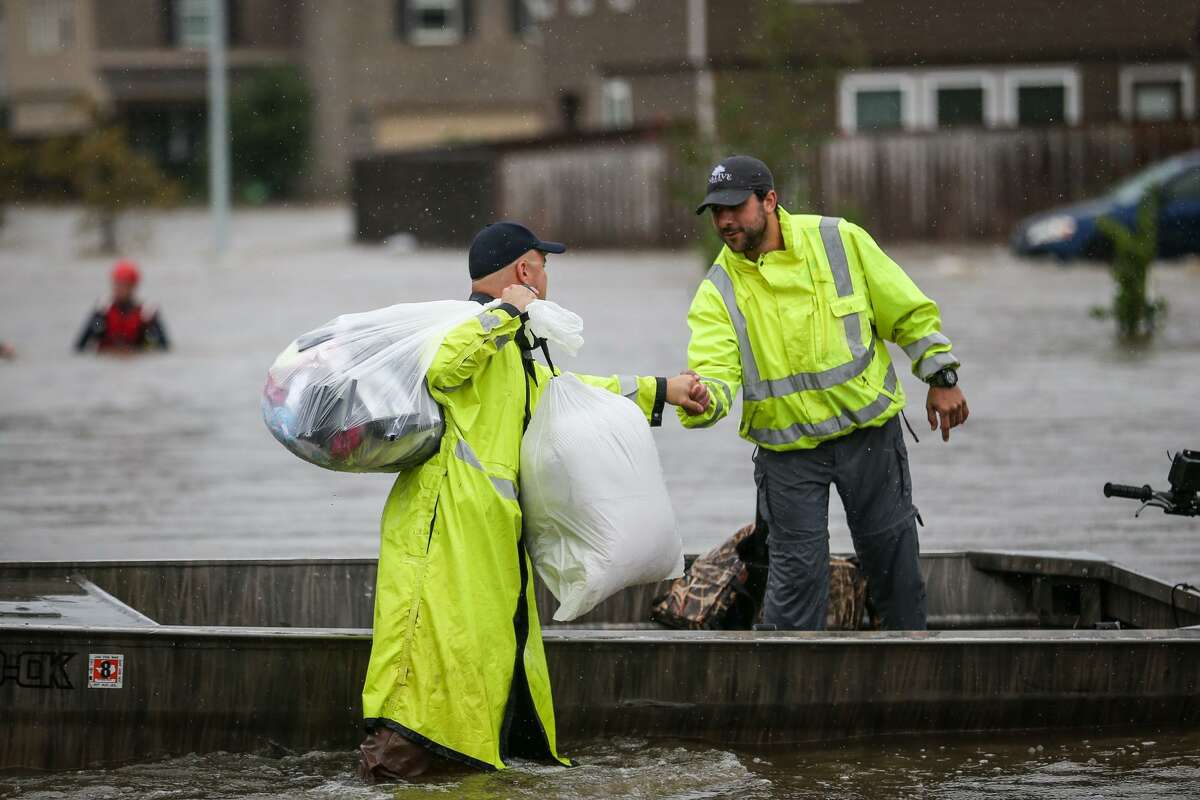 Mattress Mack reflects on Hurricane Harvey, recovery efforts two years  later