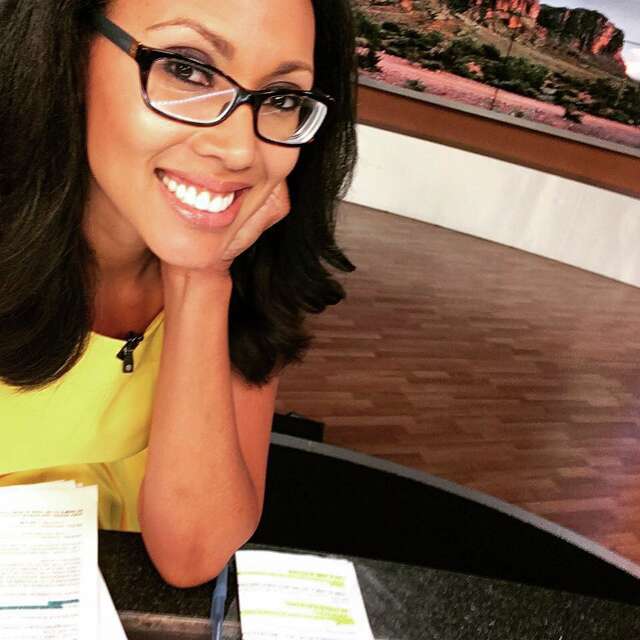 ABC 13 new reporter from Tennessee
