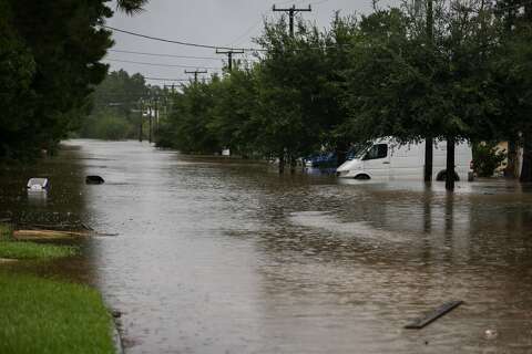 The Woodlands Texas Flooding >> One Year After Harvey Flood Mitigation Remains A Focus For The Woodlands Texas Flooding >> One Year After Harvey Flood Mitigation Remains A Focus For