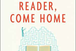 &#8216;Reader, Come Home,&#8217; by Maryanne Wolf