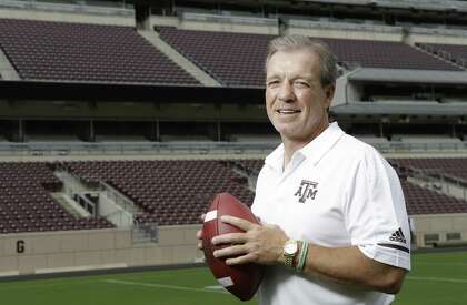 Texas A M Treading Carefully On Whether To Sell Alcohol At Sports