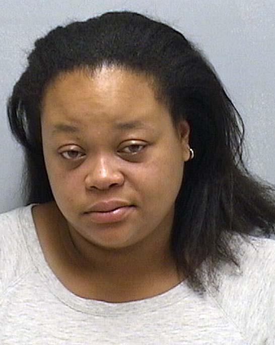 PD: New Haven woman charged with DUI in Orange