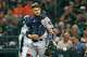 Astros' Jake Marisnick, Lance McCullers Jr. progressing in recoveries