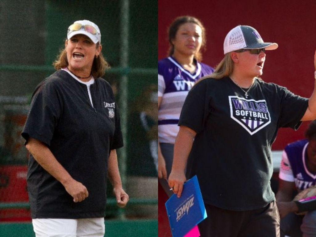 SOFTBALL: Willis coach Stephanie Shelly steps down, Lyndsey Lipscomb to ...