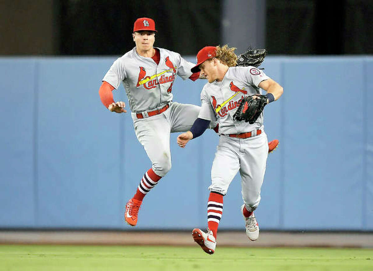 Roberts Is Over The Moon About The Cardinals