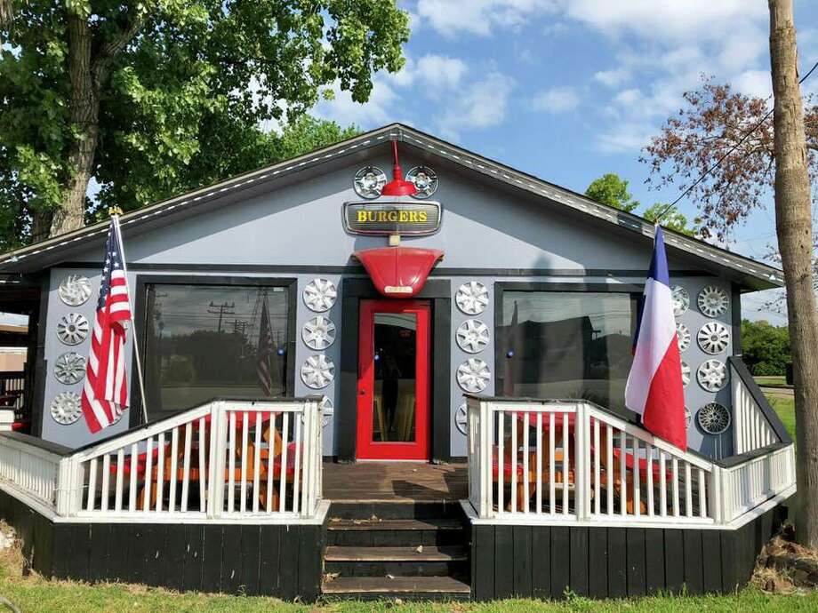 Hubcap Grill's new Seabrook location now open Houston Chronicle