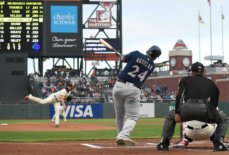 Giants 2019 routine launched: its an unusual just one - SFGate photograph relating to Sf Giants Printable Schedule referred to as Giants 2019 routine launched: its an bizarre a person - SFGate