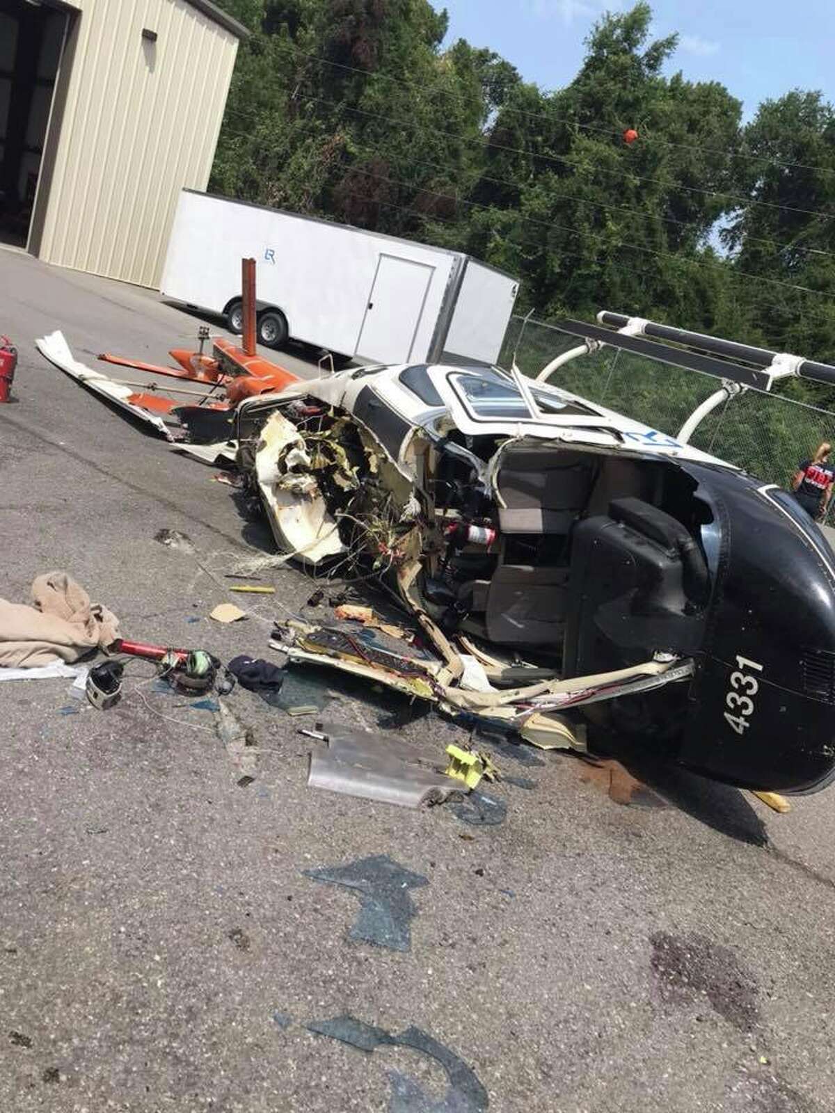 Arkansas Fatal Accident Report - 4a32jcl
