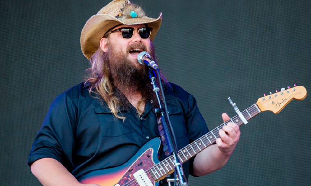 Chris Stapleton SPAC concert expected to cause heavy traffic, delays - Vimarsana News