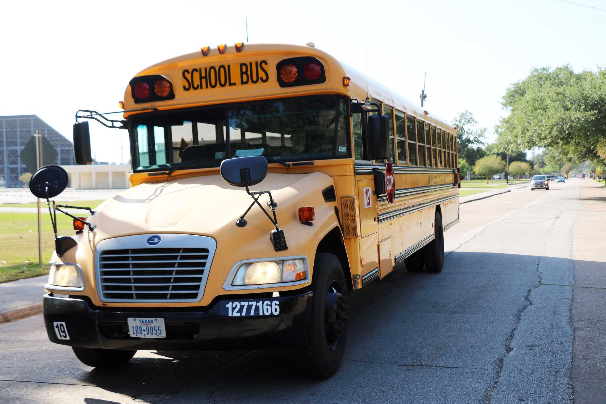 Alvin ISD Superintendent Announces Retirement