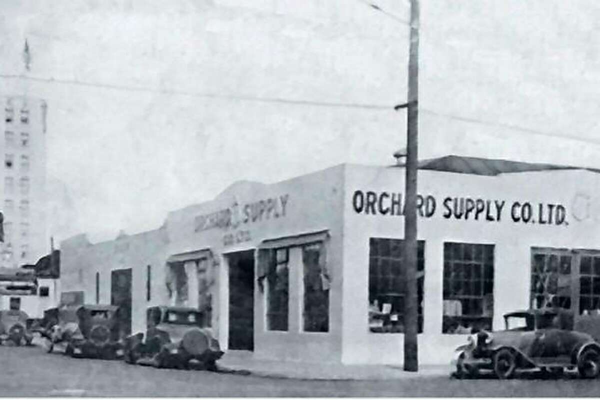 ‘Just not running well’ Why 87yearold Orchard Supply Hardware is