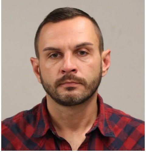 Police: Bridgeport man drove stolen car through Westport