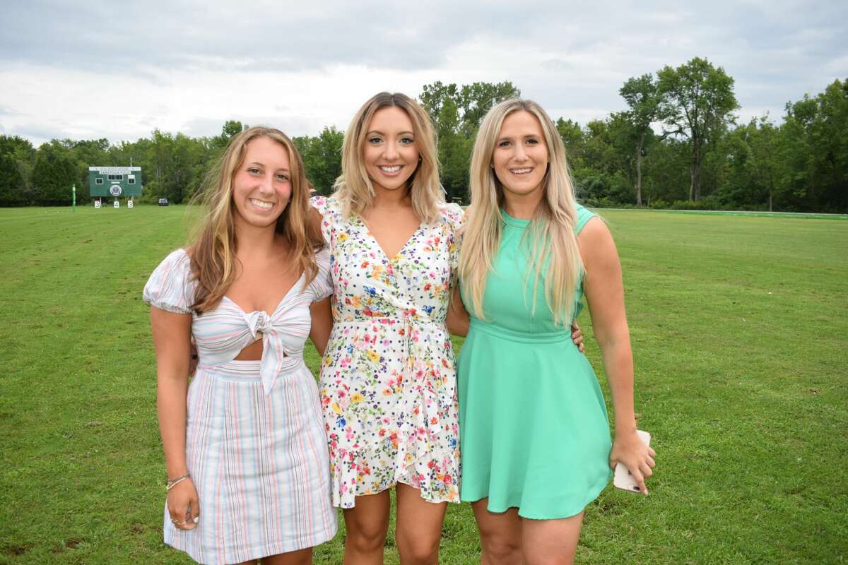 Were you Seen at The Saratoga Special Bonus Polo Match at Saratoga Polo Association on August 21, 2018?