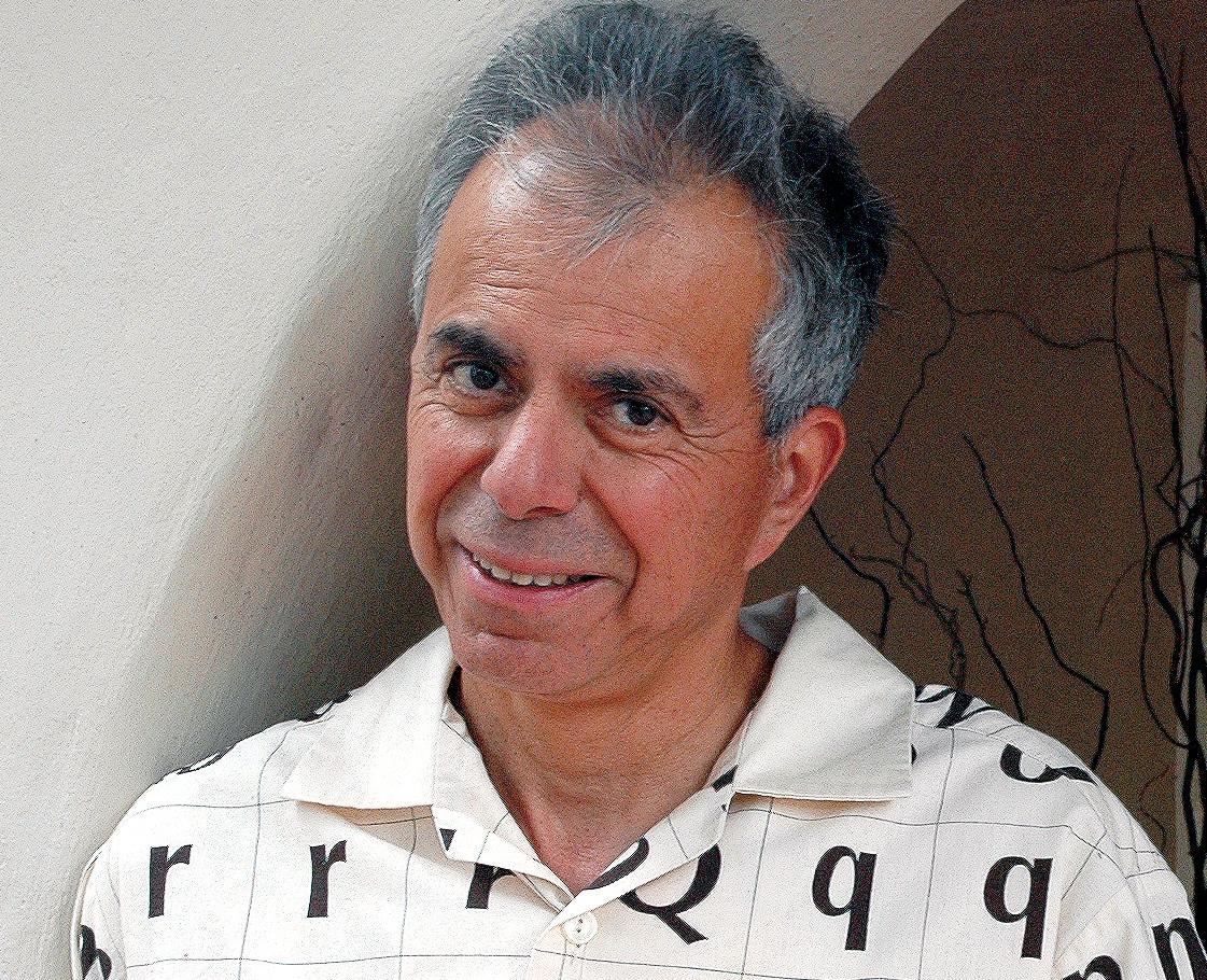 State Lines: 'Campesino,' a poem by Gary Soto - San Francisco Chronicle