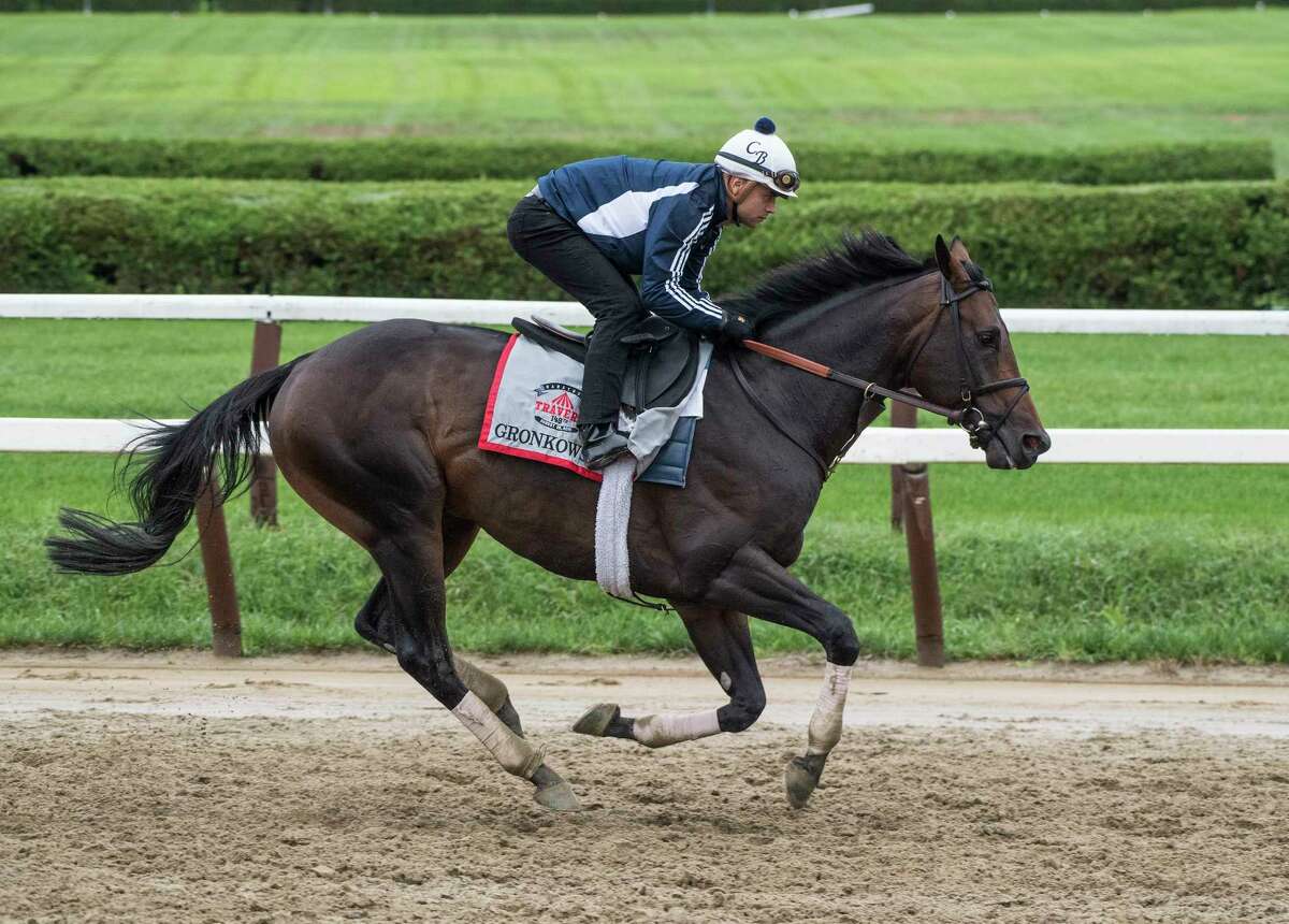 Everything you need to know for Travers Day