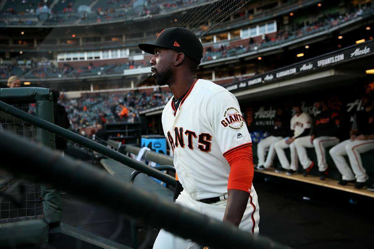 Former Giant Andrew McCutchen signs three-year deal with Phillies